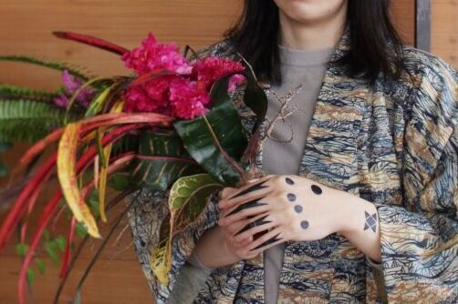 沖縄の伝統的な女性タトゥー「ハジチ」の魅力と歴史 – mimdrawing(みんどろーいんぐ)/ 沖縄ヘナタトゥー、沖縄ジャグアタトゥー、沖縄 ...